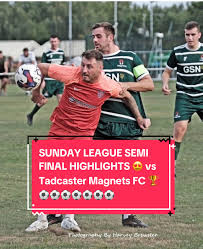 Image result for Tadcaster Magnets Sports & Social Club