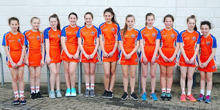 Image result for Storm Junior Netball Club