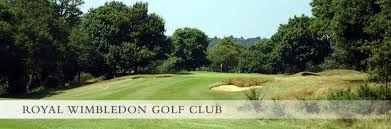 Image result for Royal Wimbledon Golf Club