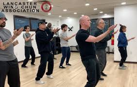Image result for Lancaster University Wing Chun Society