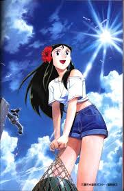 「銀鈴 ジャイアントロボ THE ANIMATION -地球が静止する日」の画像検索結果