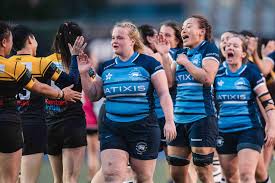 Image result for Rugby Ladies Badminton Club