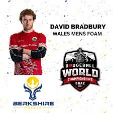 Image result for Berkshire Royals Dodgeball Club