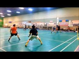 Image result for Zerbini Badminton Club
