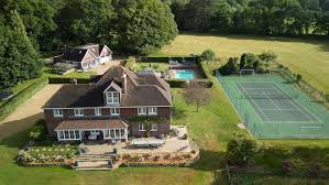 Image result for The Glebe Tennis Club