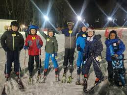 Image result for Manchester Cross Country Ski Club