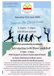 Image result for Guildford Ice Dance Club