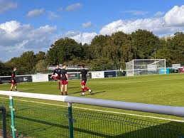 Image result for Virginia Water Fc