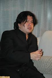 「飯野賢治:痩せた」の画像検索結果