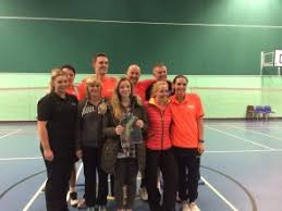 Image result for Southport Badminton Club