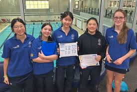 Image result for High Wycombe Junior Netball Club