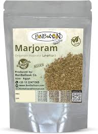 Attēlu rezultāti vaicājumam “Origanum majorana”