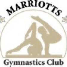 Image result for Marriotts Gymnastics Club