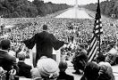 MLK Jr. I have a dream speech