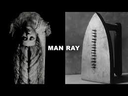 Image result for man ray