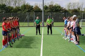 Image result for Cambridge City Hockey Club