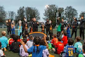 Image result for We Make Footballers