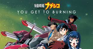 「アオイ・ジュン 機動戦艦ナデシコ The prince of darkness」の画像検索結果