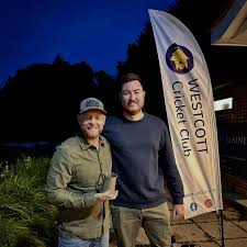 Image result for Westcott Cricket Club