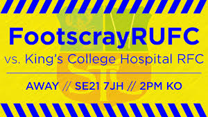 Image result for Footscray Rufc