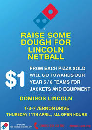 Image result for Dominos Netball Club