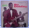 ELVISBLOG :: ELVIS and BO DIDDLEY