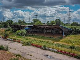 Image result for Arena-Essex Speedway