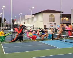 Image result for Lockerbie Pickleball Club