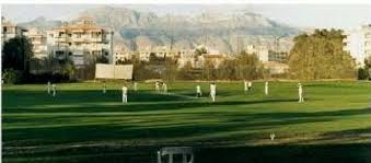 Image result for Preston Village Cricket Club