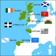 Galicia - Countries of the World - Cities, Villages - Spain