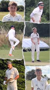 Image result for Ransome & Marles Cricket Club
