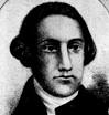 Joseph Hewes was born into a prosperous Princeton, New Jersey Quaker family ... - HewesJoseph