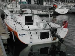 Image result for Pogo minitransat