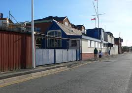Image result for Wirral Sand Yacht Club, Hoylake