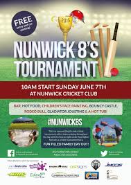 Image result for Nunwick Cc
