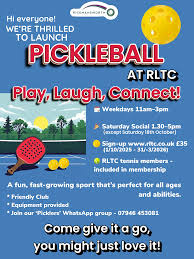 Image result for Rickmansworth Lawn Tennis Club