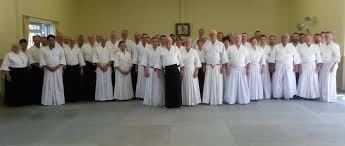 Image result for Ki Aikido (Epsom Ki Aikido