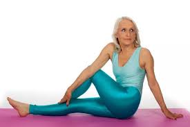 Image result for Barbara Currie School Of Yoga