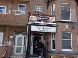 Image result for Blackpool Boat Angling Club