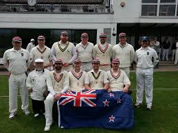 Image result for Nazeing Common Cricket Club
