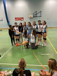 Image result for Tendring Volleyball Club