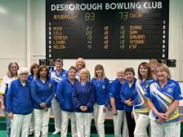 Image result for Eggborough Bowling Club