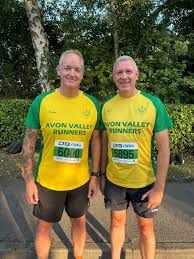 Image result for Avon Valley Runners