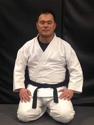 Image result for Ji Shin Do Karate