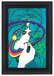Image result for psychedelic posters