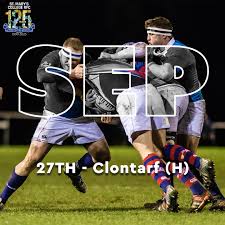 Image result for St Mary's Old Boys Rugby Football Club