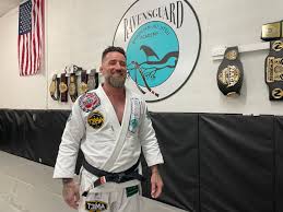 Image result for John Godwin's Wilmington Martial Arts Academy