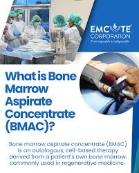 Image result for BMAC