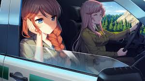 Image result for юри OR yuri