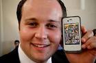 Oh No They Didnt! - Duggar Son May Join Family Research Council